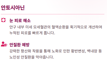 자두 효능