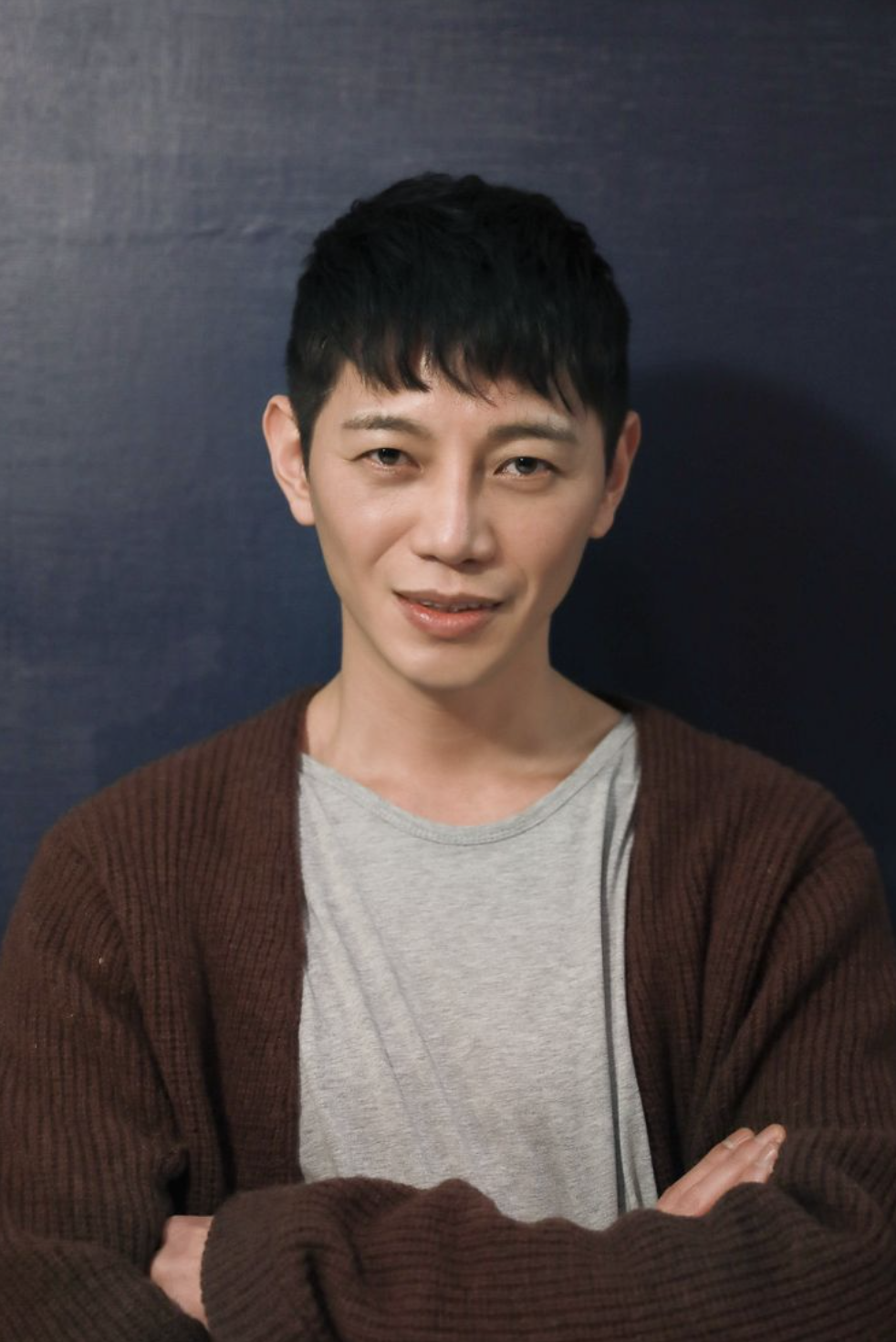 원현준 화보