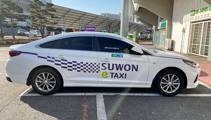 수원 콜택시 부르기