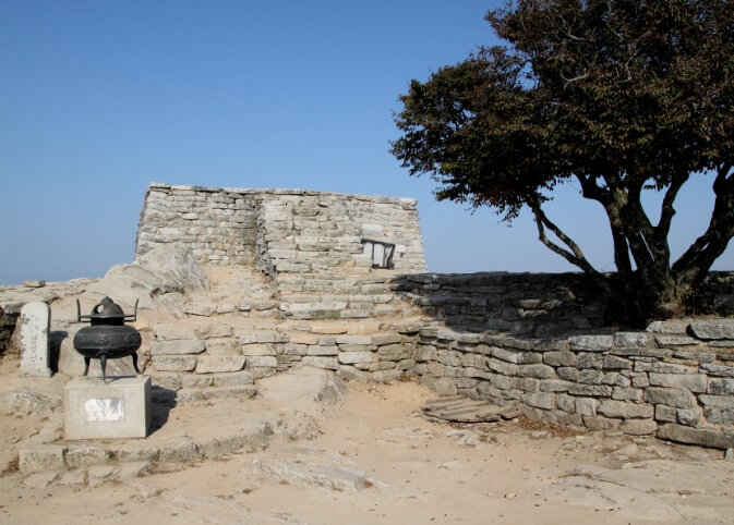 강화도 가볼만한곳 베스트 10 강화 참성단