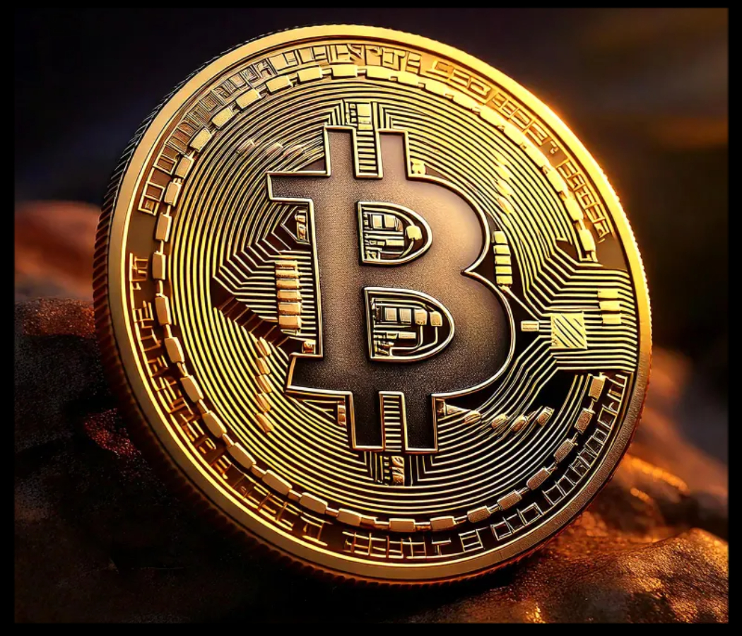 비트코인의 역사와 탄생 배경