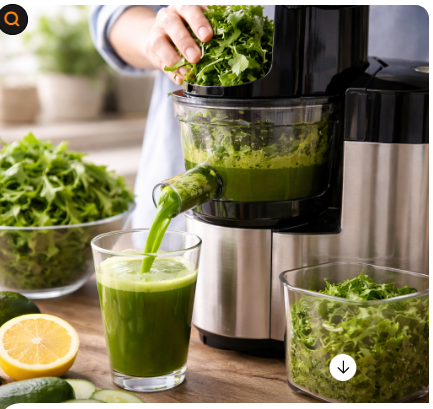 루꼴라 녹즙 먹고 쏙 쓰린 이유?