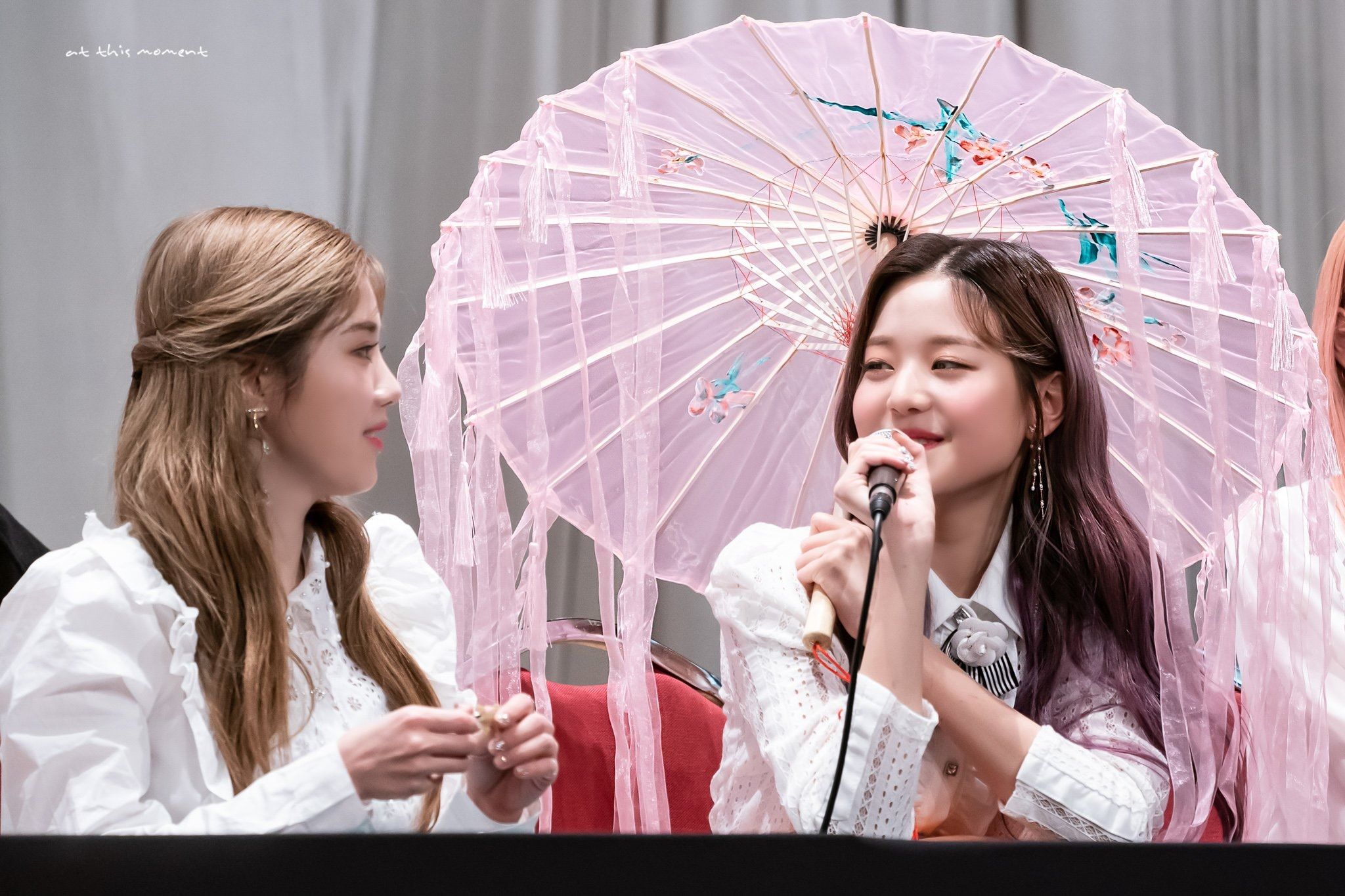 아이즈원 프로듀스48 사진 모음