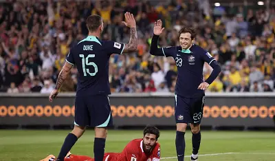 월드컵 아시아 3차 예선 일정 조편성 : 2026 FIFA 3