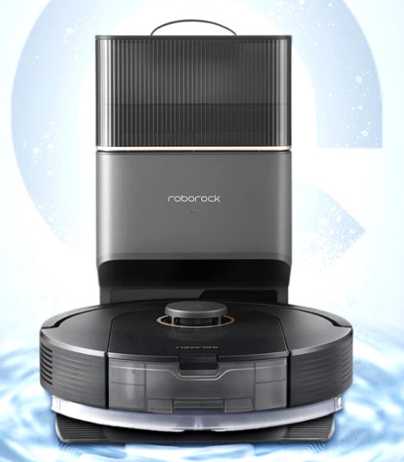 로봇청소기 사진3