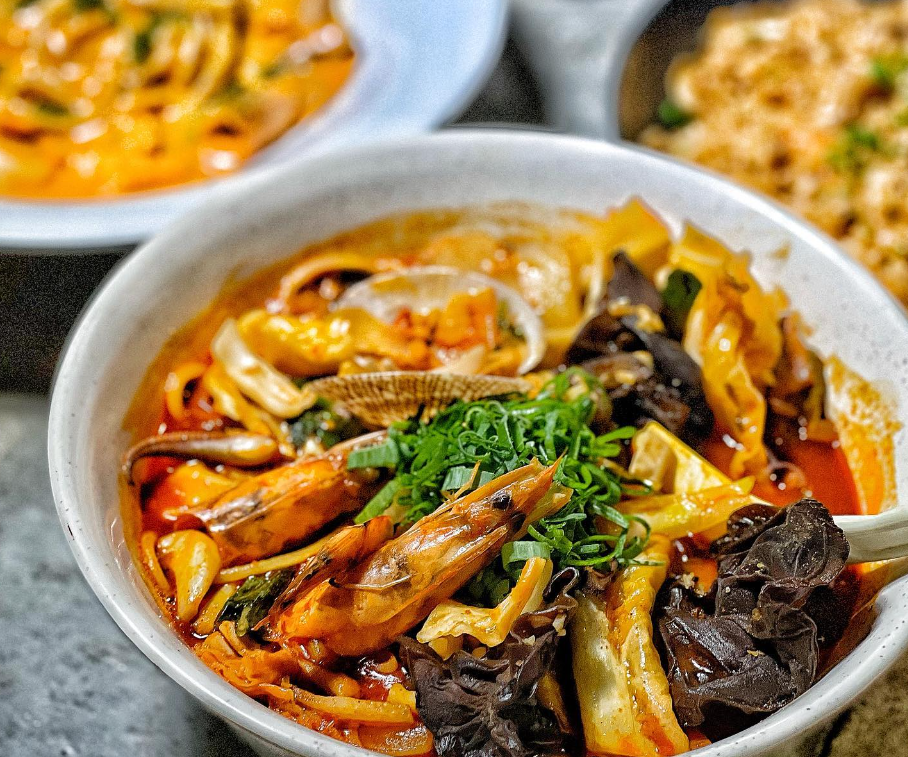 필리핀 보홀 맛집 빠우