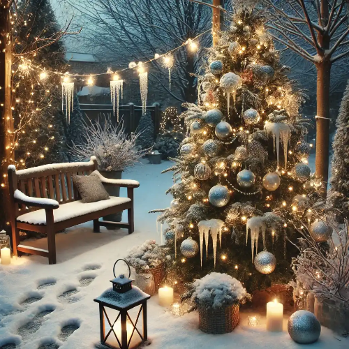 크리스마스트리 10