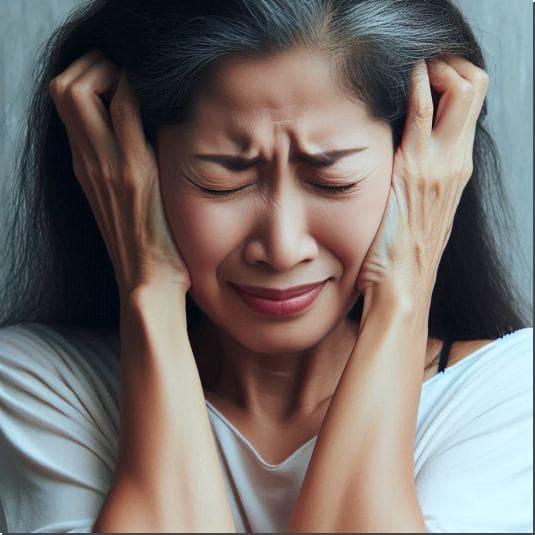 미소포니아 소리에 대한 혐오, 원인과 치료법