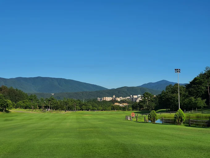 경주컨트리클럽 (경주CC) 소개 및 이용방법
