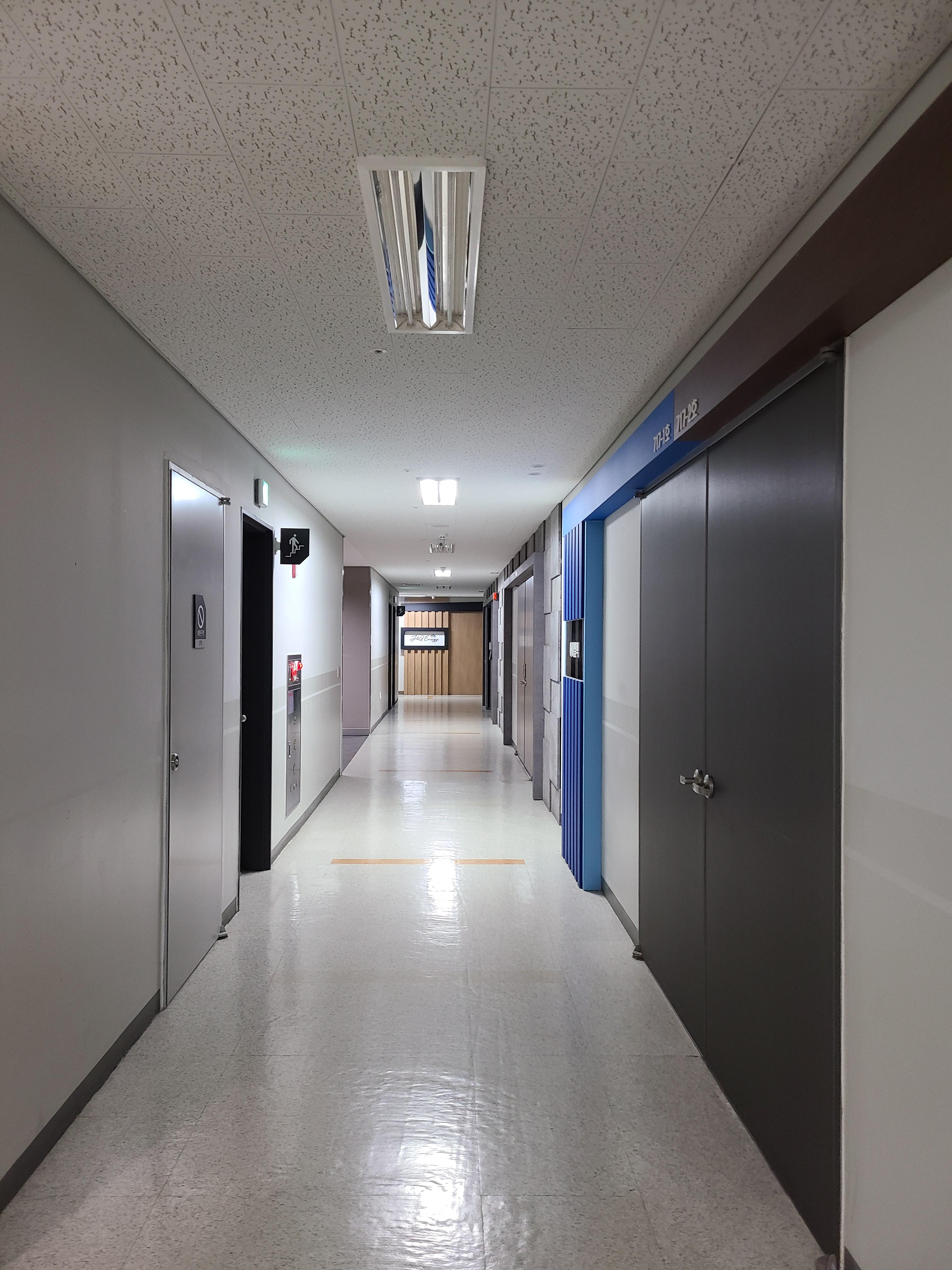 에이스청계타워 섹션오피스11