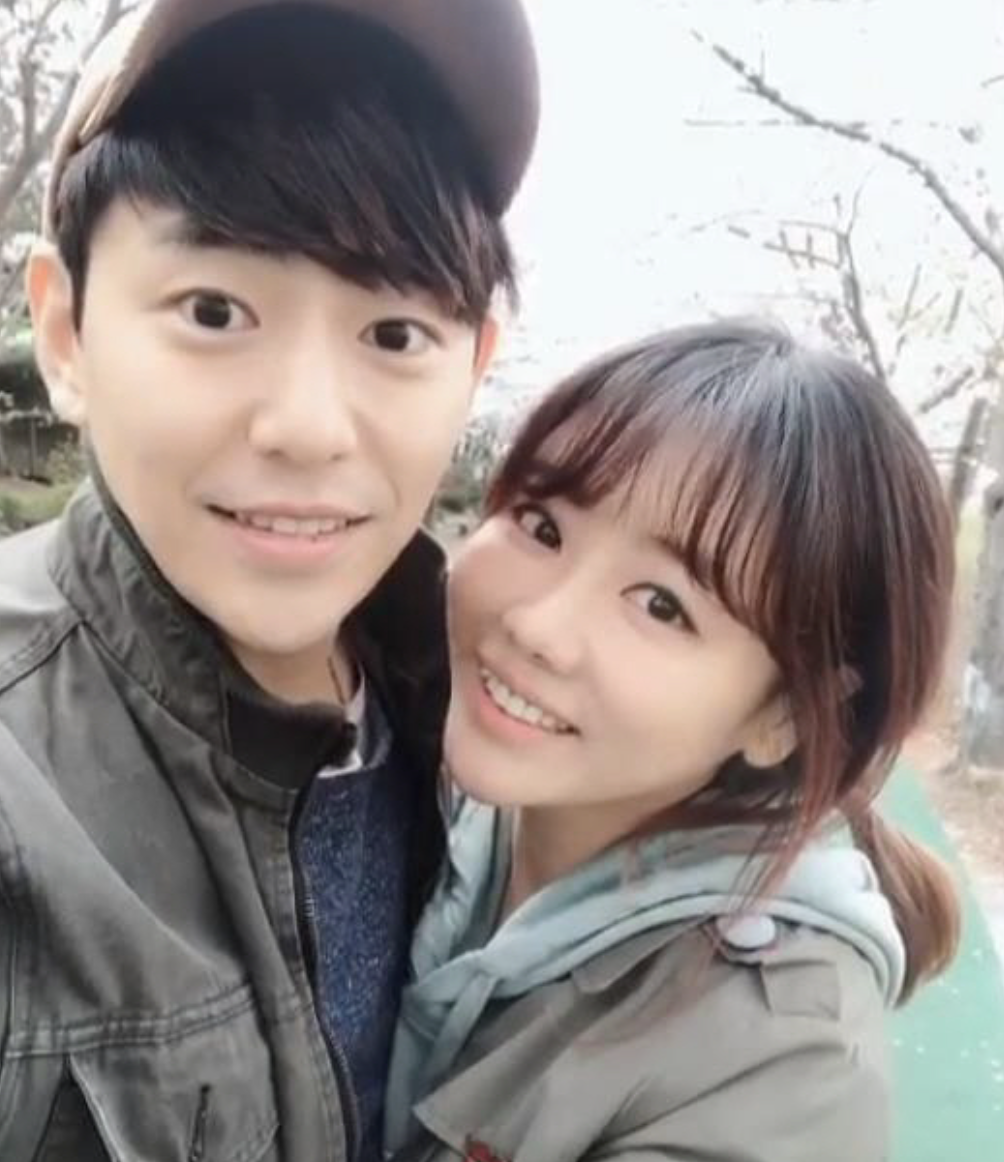 안용준 배소민 결혼