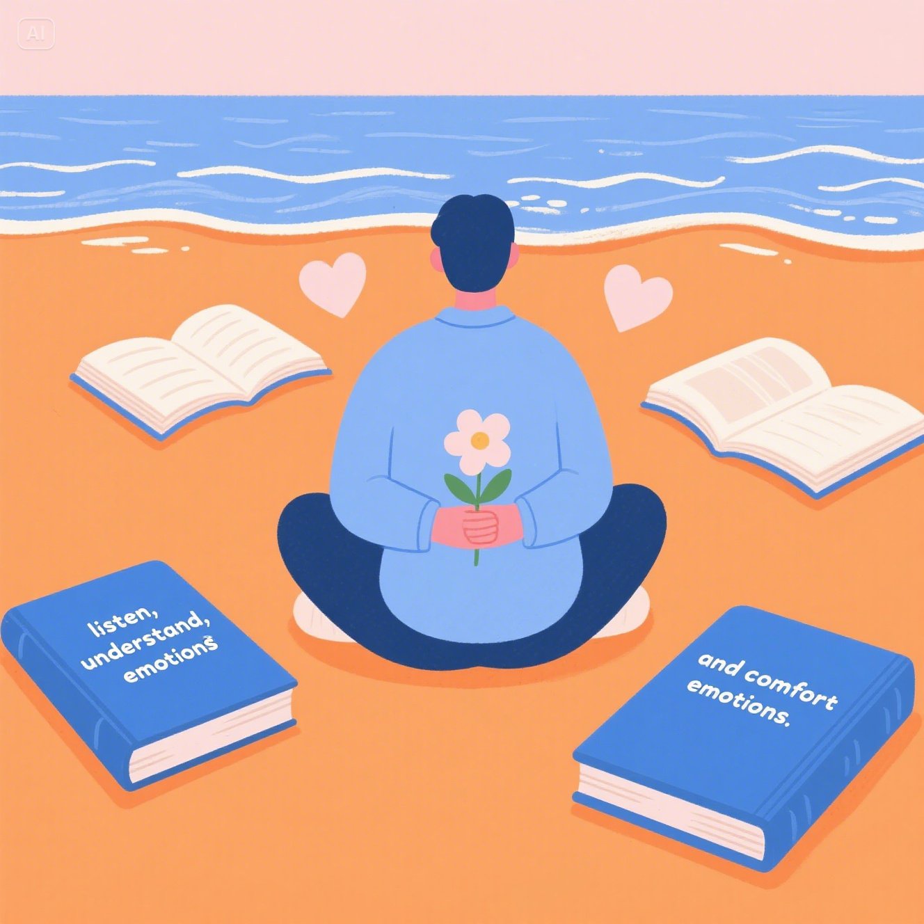 감정 조절이 어려울 때 도움이 되는 현실적인 대처법