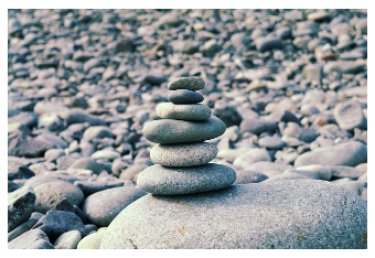 자연물 수집이 아이의 언어를 키워준 순간