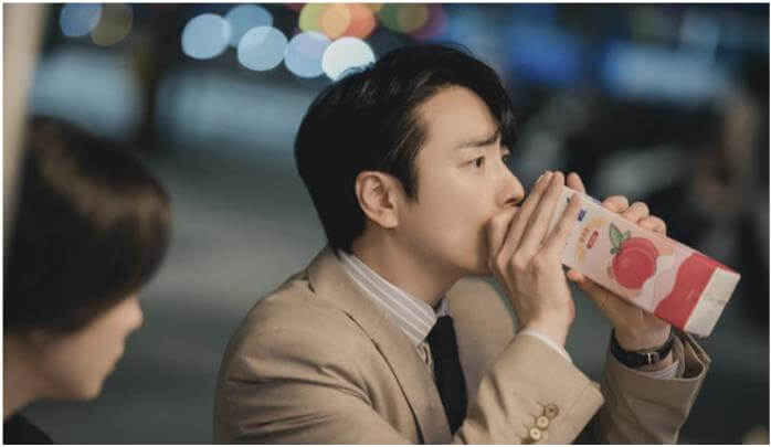 나의 완벽한 비서 촬영지 정보