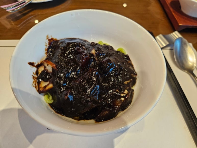 대구 중식당 시후