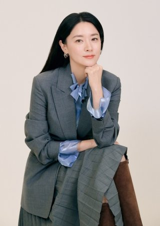 이영애 작품 활동