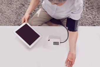 고혈압 증상