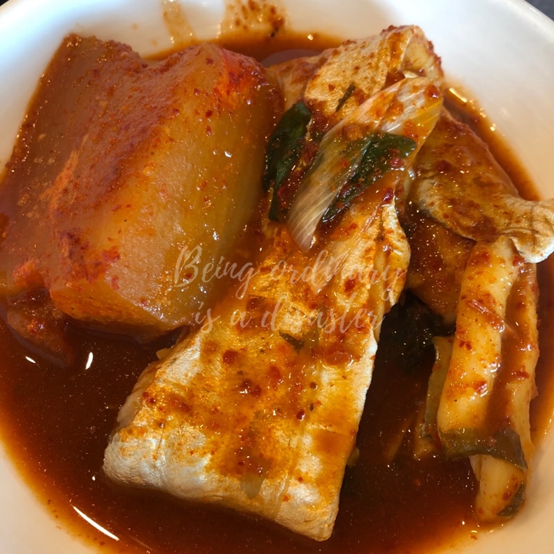 제주 춘심이네 갈치조림