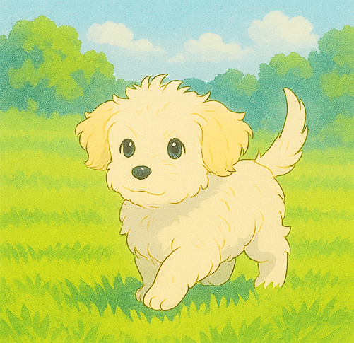 지브리 사진 변환