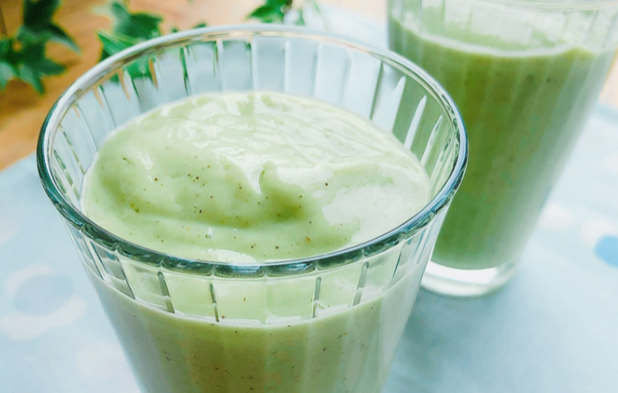 장활동에 좋은 음식