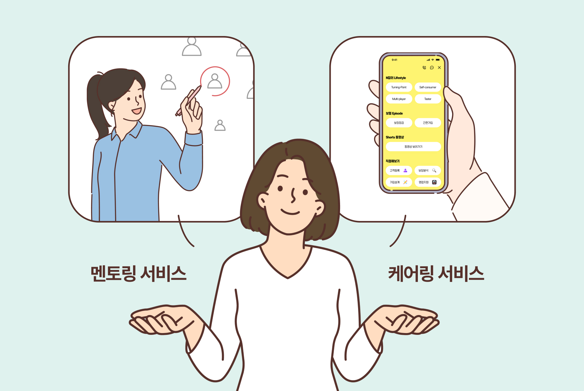 메리츠 파트너스