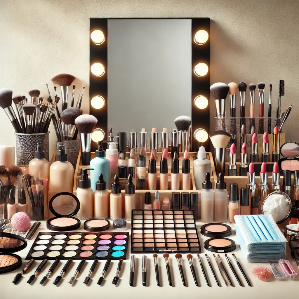 2025 메이크업자격증