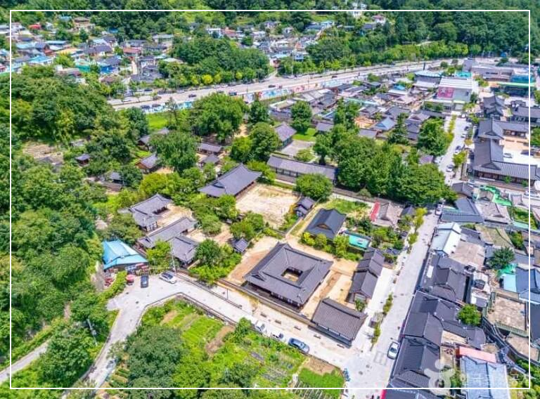 전주 가볼만한곳 베스트10 전주한옥마을
