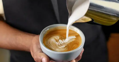 카페 바리스타 1일 체험기 : 커피 향 속에서 배운 직업의 매력