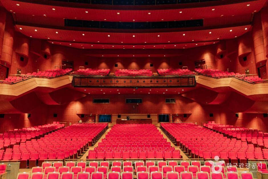 고양 가볼만한곳 베스트 10