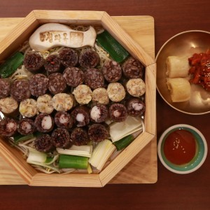 청와옥 학동점