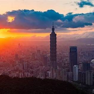 타이베이 101 딘타이펑