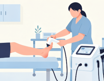 족저 근막염 증상