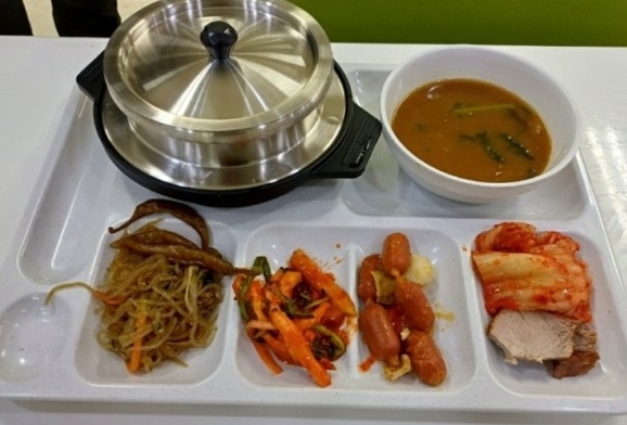 솥밥한식뷔페