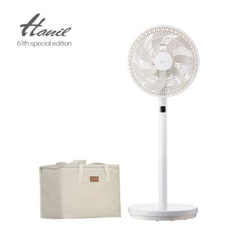 한일써큘레이터 특징, 청소방법, 추천정보