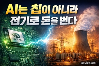 AI 전력 다음 사이클