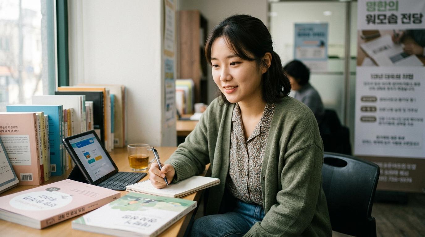 경계성 지능장애