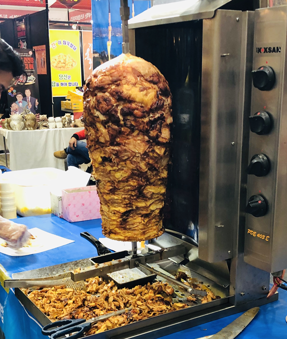 케밥 뜻