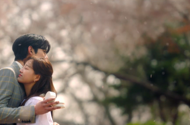 사내맞선 종영 &amp;#39;해피엔딩&amp;#39; 결말