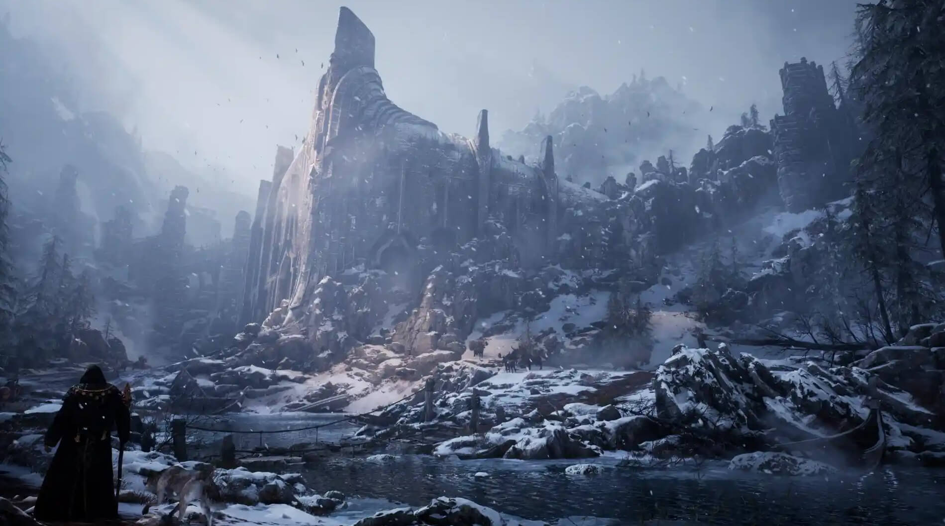 레전드 오브 이미르 사전예약 D-1! 한정 보상 지금 신청