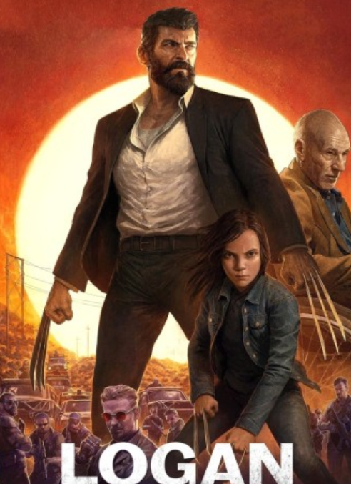 영화 로건 영화 분석