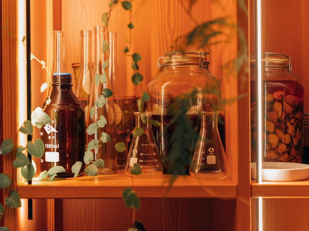 Fermentation