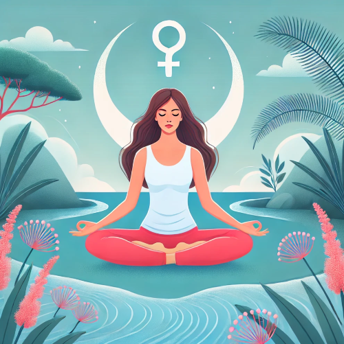 생리 불순 관리