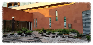 문경새재 리조트