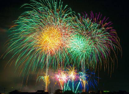 2023 여의도 불꽃 축제 명당 추천