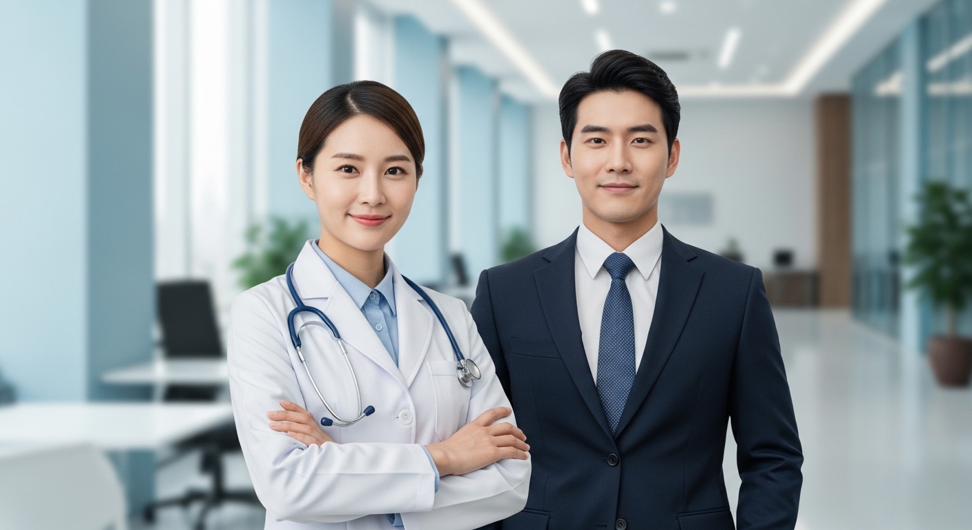 연봉은 높지만 사람들이 잘 모르는 직업들