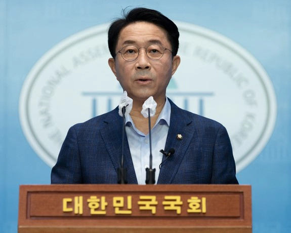 조정식 국회의원 프로필 나이 고향 경력 
