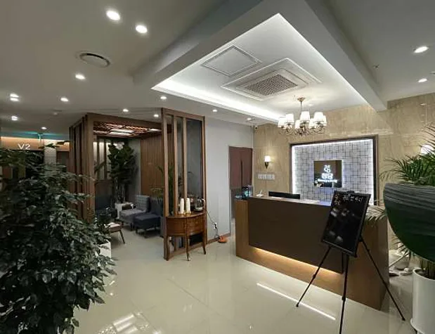 청담뷰티앤바디