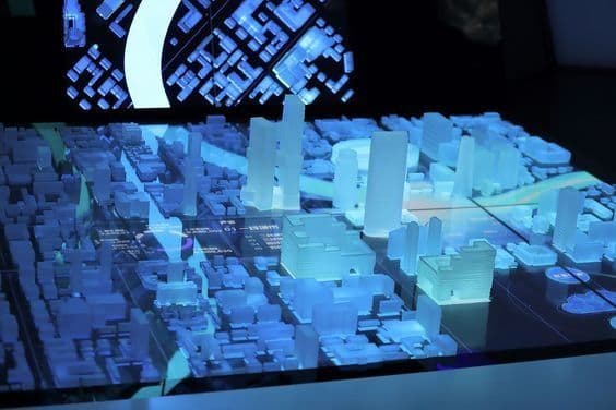 스마트 시티의 공유 경제 모델: 지속 가능성을 높이는 방법