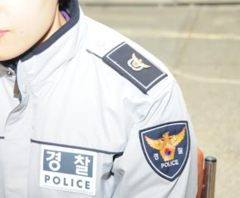 경찰 계급 순서 계급표 계급장 계급도 경정 정년까지 순위 총정리3