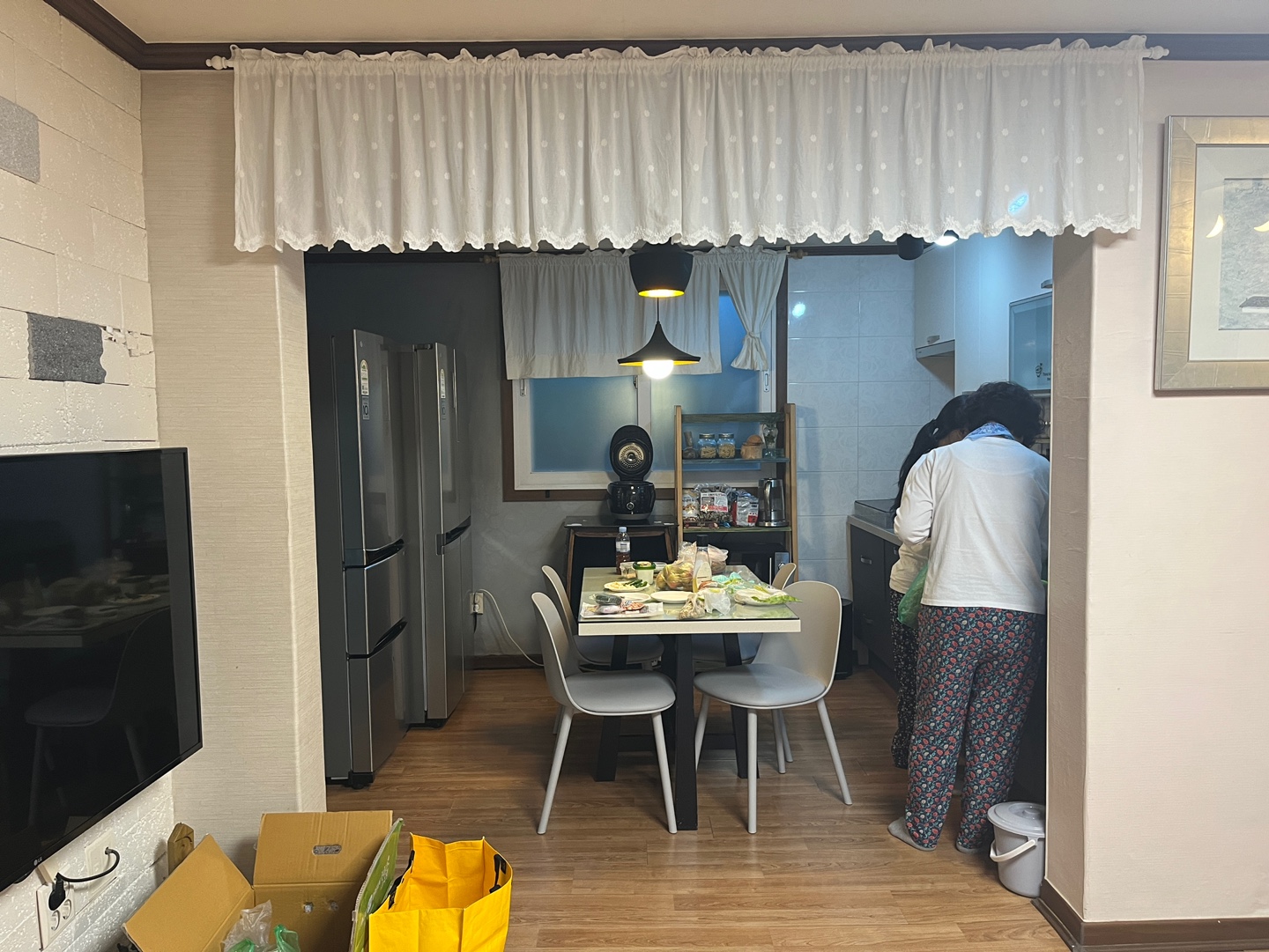 전남 보성 엄마의 정원
